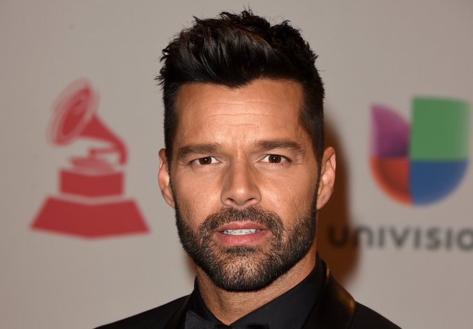 Ricky Martin ukrao pjesmu od Dare Bubamare, a ona ukrala od grčkog pjevača (VIDEO)