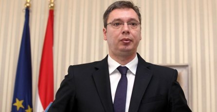 Vučić se izvinio ženi koju je uvrijedio direktor RTB Bor