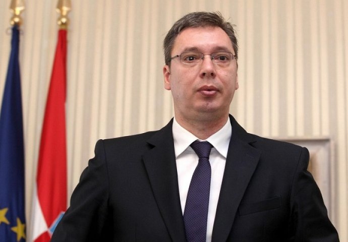 Vučić se izvinio ženi koju je uvrijedio direktor RTB Bor