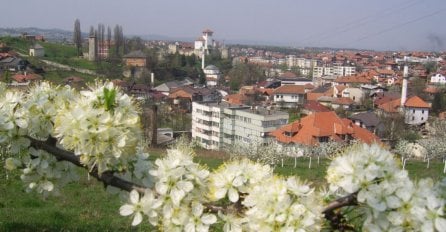 Danas u BiH sunčano vrijeme