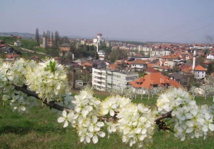 Danas u BiH sunčano vrijeme