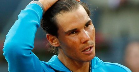 Svijet u šoku: Nadal, Mo Farah i još neki sportisti imali dozvolu za doping