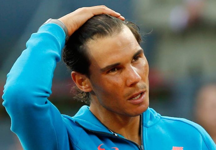 Svijet u šoku: Nadal, Mo Farah i još neki sportisti imali dozvolu za doping