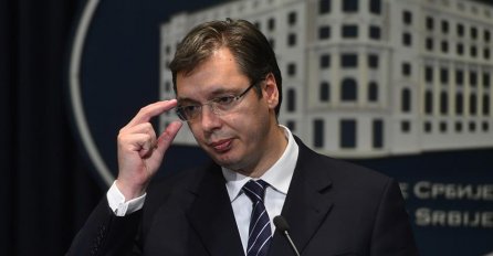 Vučić: Jasenovac ne zaboraviti, ali ne sanjati osvetu  