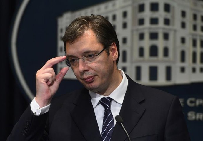 Vučić: Jasenovac ne zaboraviti, ali ne sanjati osvetu  