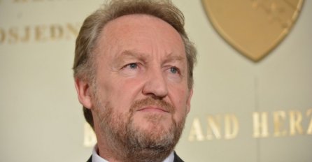 Izetbegović: Radončić i ja interes države stavili smo na prvo mjesto