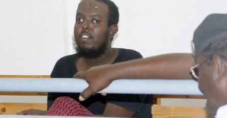 Somalija: Pogubljen pripadnik Al-Shababa koji je ubio pet novinara