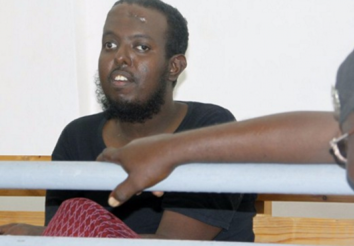 Somalija: Pogubljen pripadnik Al-Shababa koji je ubio pet novinara