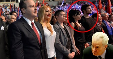 Slobin unuk ulazi u politiku: Marko Milošević (17) i Milica Gajić specijalni gosti na konvenciji SPS!