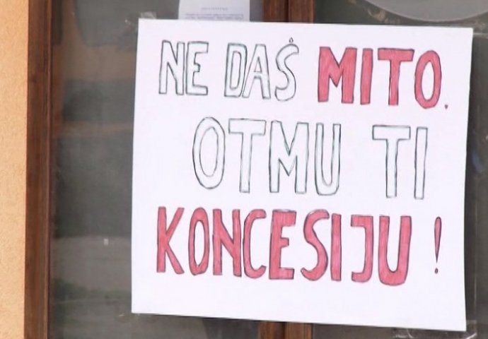 Šta više hoće bh. omladina i bh. radnici?