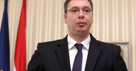 Vučić: Dejtonska obaveza je da se brinem o Srbima u RS-u