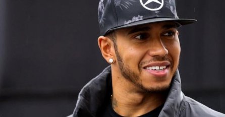 Hamilton: Sjajno sam počeo sezonu, psihički sam jači nego ikada!