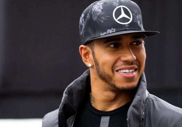 Hamilton: Sjajno sam počeo sezonu, psihički sam jači nego ikada!