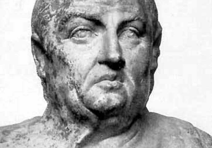 Na današnji dan umro istaknuti rimski filozof i državnik