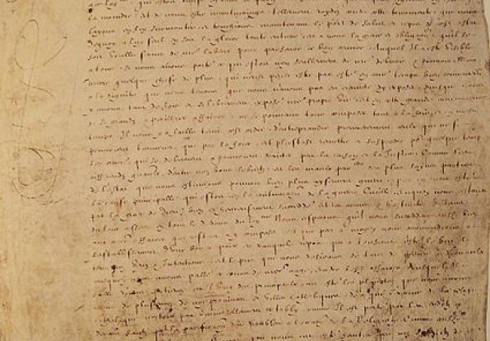 Na današnji dan 1598. godine potpisan Nantski edikt 