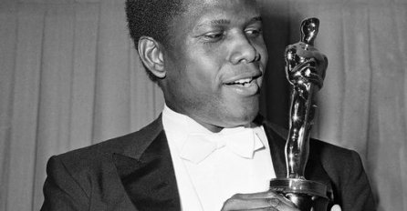 Na današnji dan prvi crnac dobio visoko filmsko priznanje 'Oscar'
