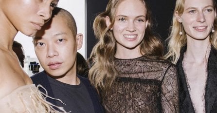 Jason Wu pokreće novu odjevnu liniju