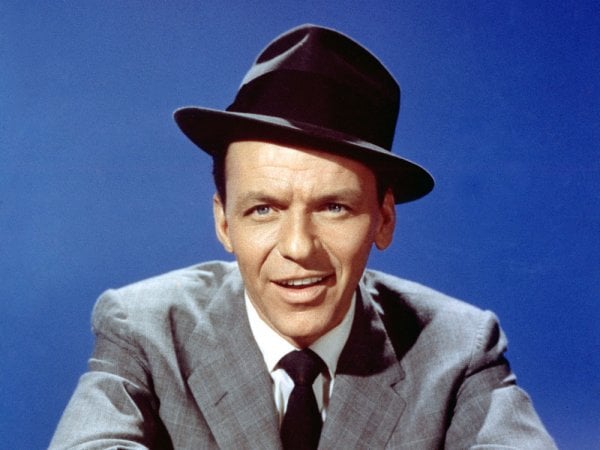 sinatra