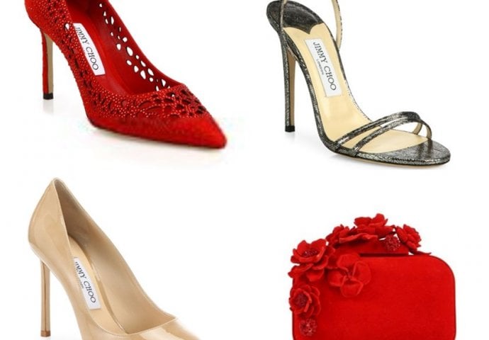 ''Memento'' nova kolekcija Jimmy Choo