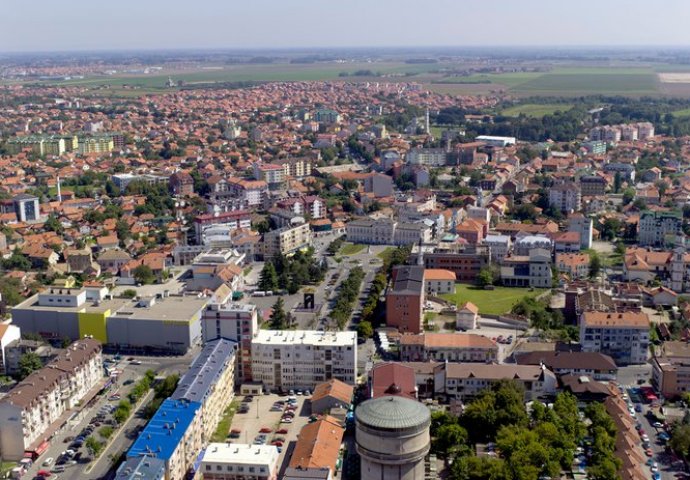 Dvije osobe stradale u požaru u Bijeljini