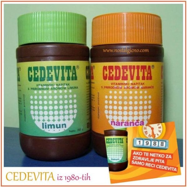 cedevita