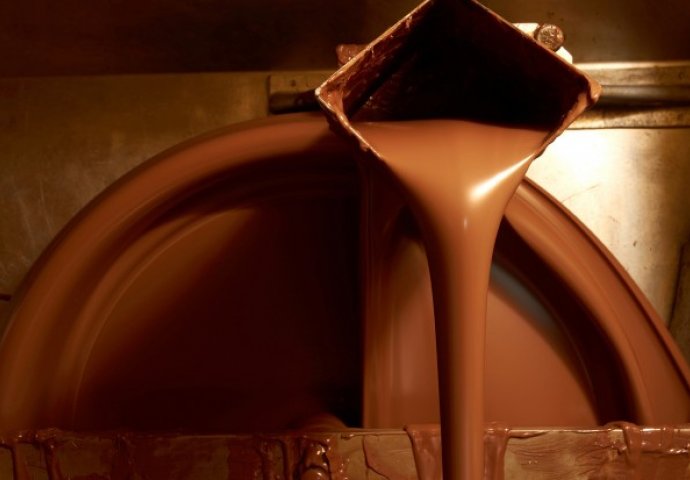 Domaći čokoladni liker: Fantazija koju možete lako napraviti kod kuće