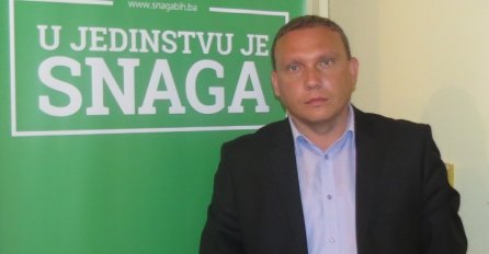 Čivić: Nijedan Bošnjak nije na rukovodnim mjestima u policiji RS-a