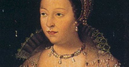 Na današnji dan rođena je je francuska kraljica italijanskog porijekla Catherine de Medici