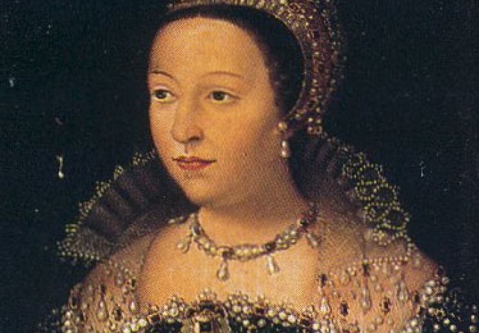 Na današnji dan rođena je je francuska kraljica italijanskog porijekla Catherine de Medici