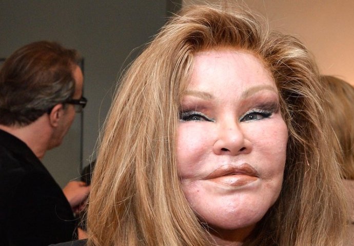 Taman kad pomislite da ste sve vidjeli: Ljudi koji su odlučili postati životinje!