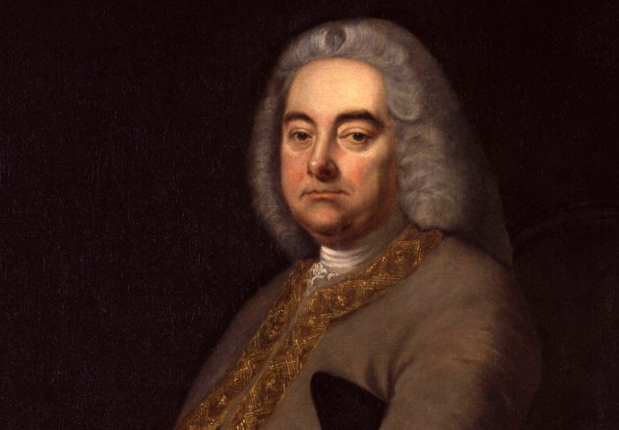 Na današnji dan preminuo  njemačko-engleski barokni kompozitor poznat po svojim oratorijima i operama