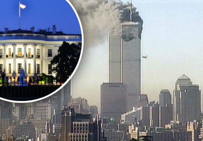 Amerika objavljuje dosad skriven izvještaj ko je pomagao teroristima u napadima 9/11