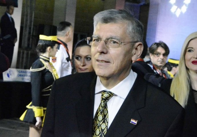 Reiner: Hrvatska čvrsto podupire cjelovitost i funkcionalnost BiH