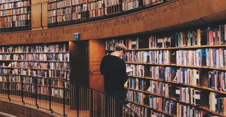 Održani susreti bibliotekarstva