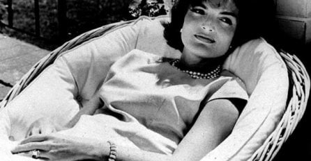 Jackie O. 