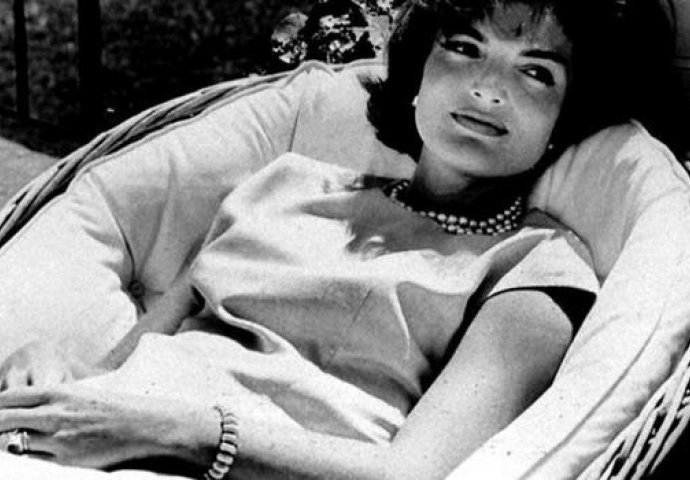 Jackie O. 