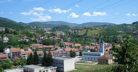 Porodična tragedija u Rami, utopila se trogodišnja djevojčica