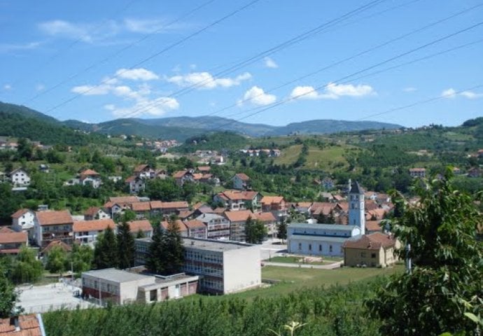 Porodična tragedija u Rami, utopila se trogodišnja djevojčica