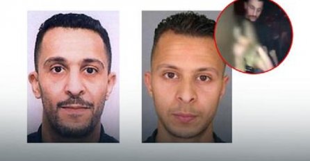  Terorista Abdeslam u svom stanu krio dokumenta o NUKELARNOM CENTRU