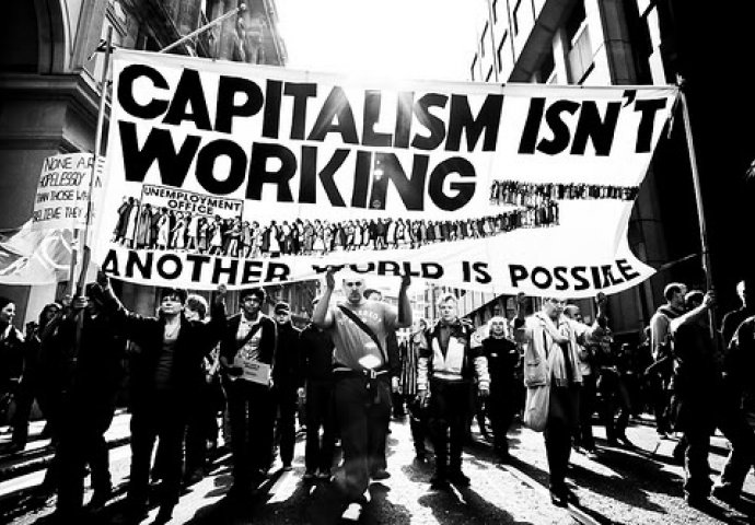 Kapitalizam nije savršen, ali je bolji od svih ostalih sistema