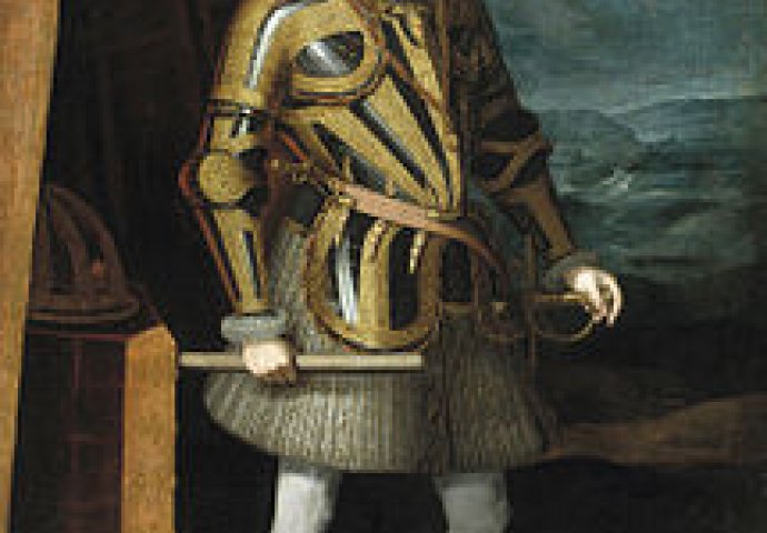 Na današnji dan 1578. godine rođen kralj Kastilje, kralj Španije i Portugala  