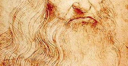 Na današnji dan rođen najveći genij renesanse: Italijanski slikar, arhitekta, kipar, mislilac, matematičar, inžinjer...