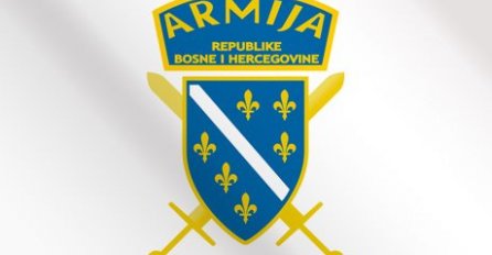 Danas se obilježava 24. godišnjica od osnivanja Armije Republike Bosne i Hercegovine 