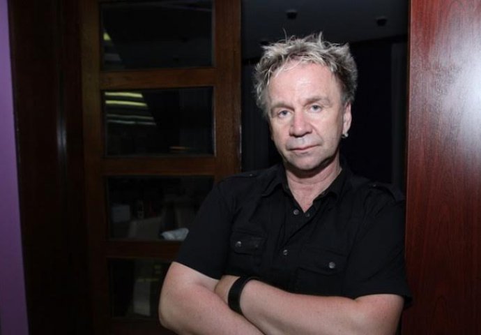 Nekada je bio pjevač, a danas njegove proizvode kupuje NASA!