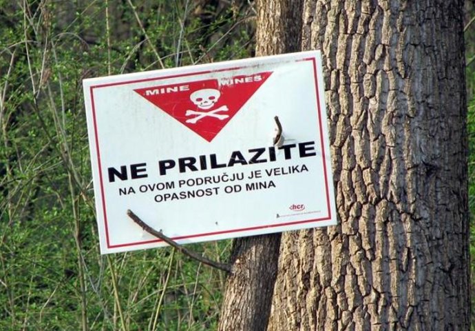 TRAGEDIJA U LICI: Jedan pirotehničar poginuo, a dvojica povrijeđena tokom razminiranja!