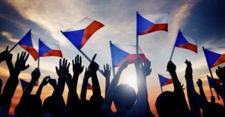 Češka promijenila ime