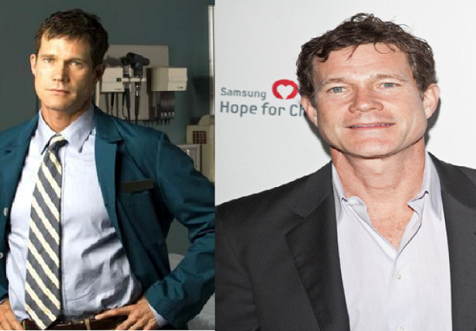 Serija "Nip/Tuck" nikoga nije ostavila ravnodušnim: Ovako glumci danas izgledaju! 