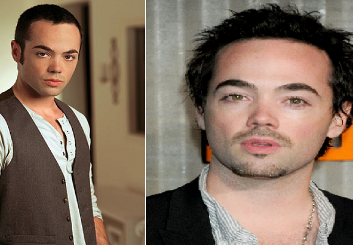 Serija "Nip/Tuck" nikoga nije ostavila ravnodušnim: Ovako glumci danas izgledaju! 