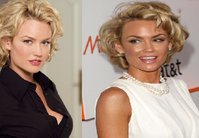 Serija "Nip/Tuck" nikoga nije ostavila ravnodušnim: Ovako glumci danas izgledaju! 