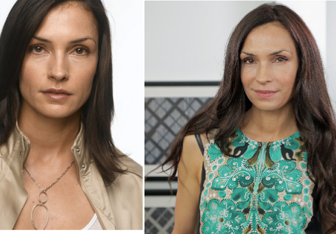 Serija "Nip/Tuck" nikoga nije ostavila ravnodušnim: Ovako glumci danas izgledaju! 